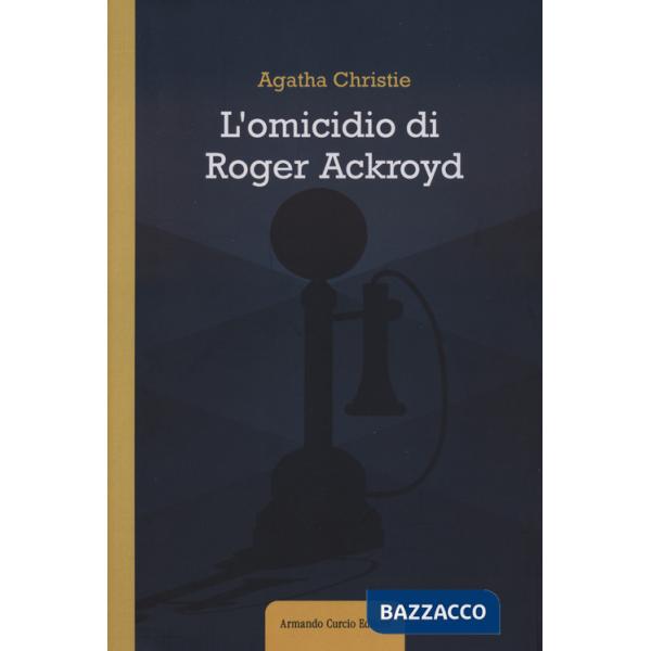 Omicidio di Roger Ackroyd (L')