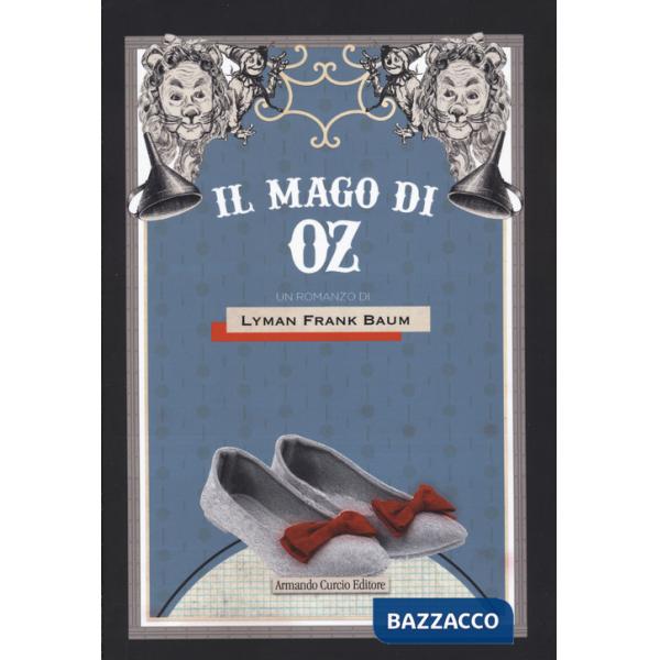 Mago di Oz (Il)