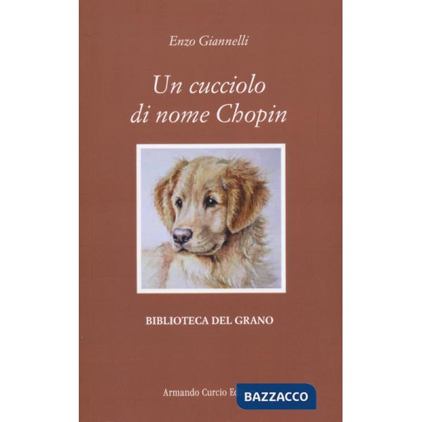 Cucciolo di nome Chopin (Un)