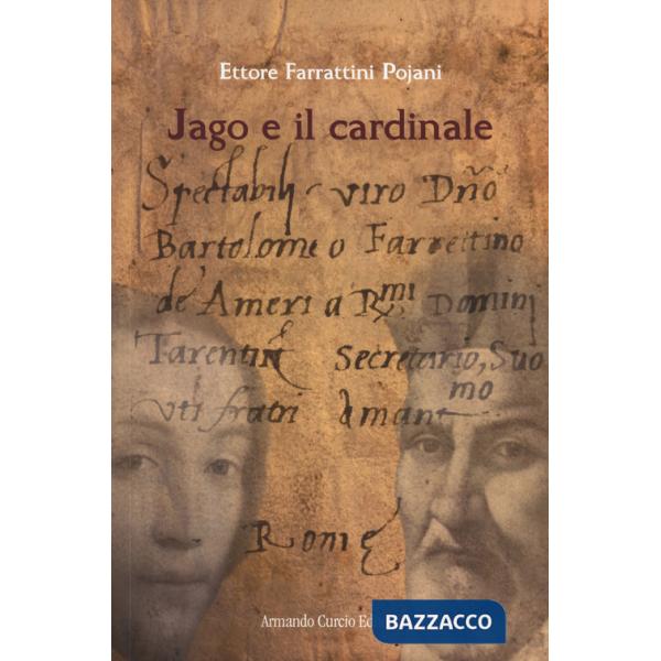 Jago e il cardinale