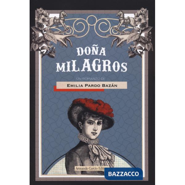 Doña Milagros