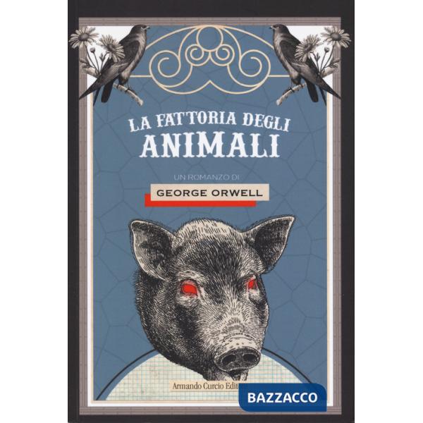 Fattoria degli animali (La)