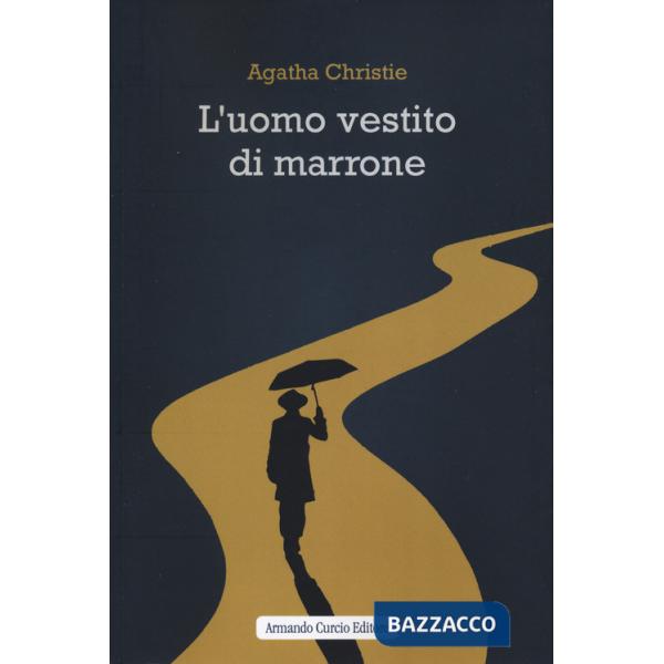 Uomo vestito di marrone (L')