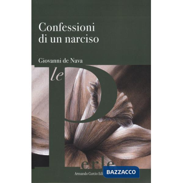Confessioni di un narciso