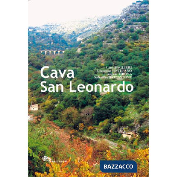 Cava San Leonardo