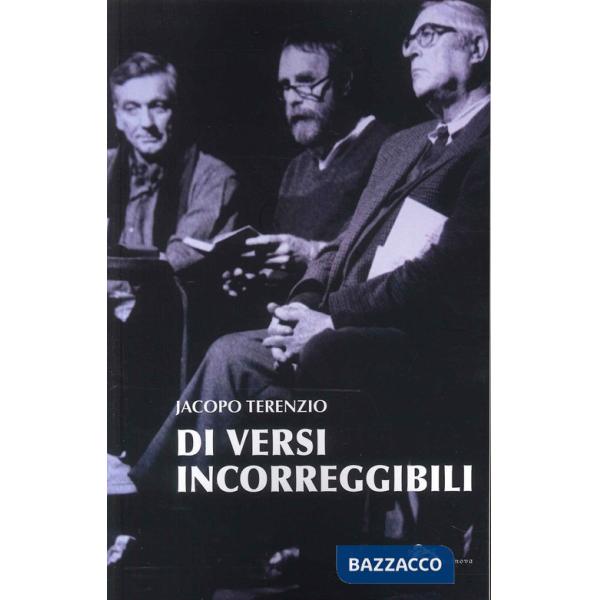 Di versi incorreggibili