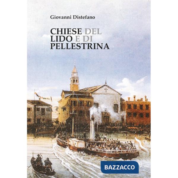 Chiese del Lido e di Pellestrina