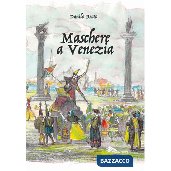Maschere a Venezia