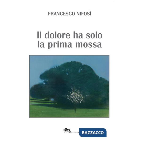 Dolore ha solo la prima mossa (Il)