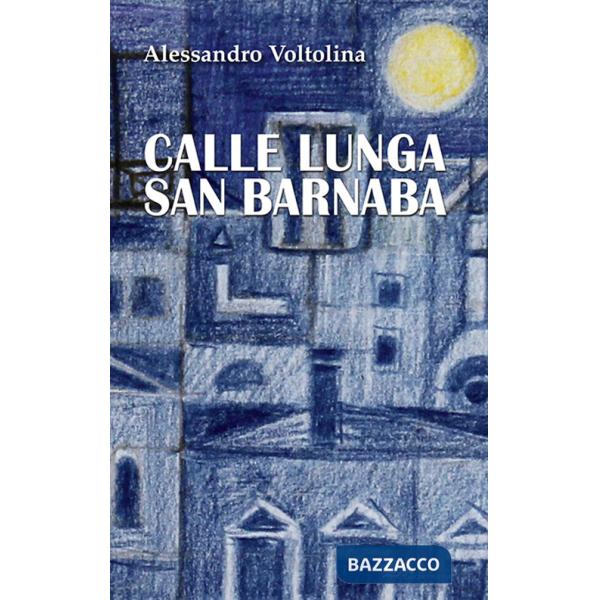 Calle Lunga San Barnaba