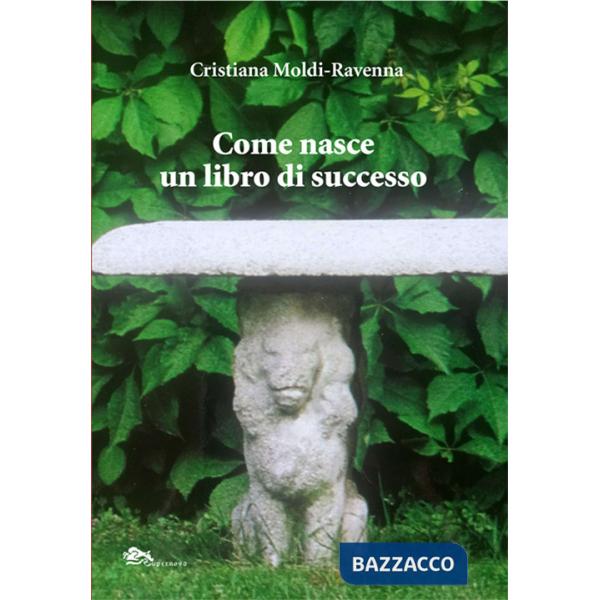 Come nasce un libro di successo