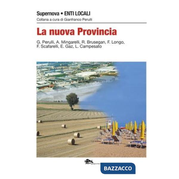 Nuova provincia (La)