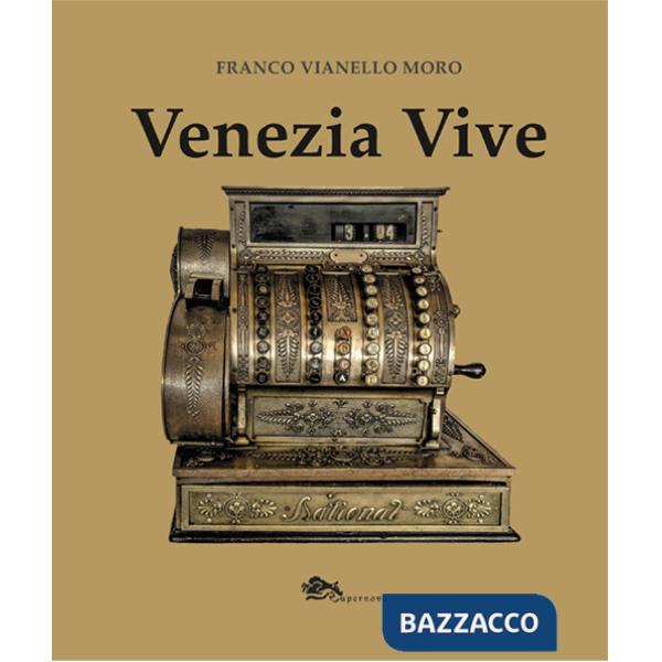 Venezia vive