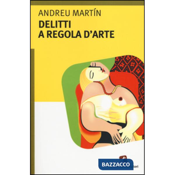 Delitti a regola d'arte