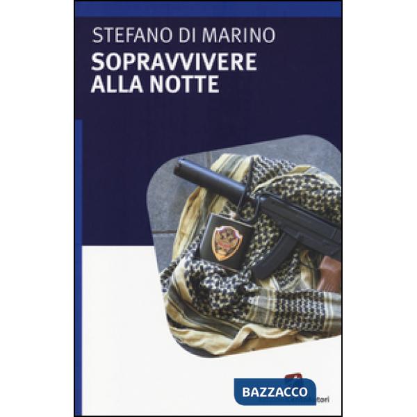 Sopravvivere alla notte