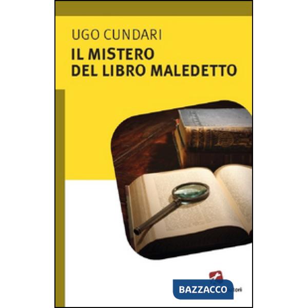 Mistero del libro maledetto (Il)