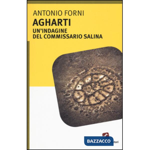Agharti. Un'indagine del commissario Salina