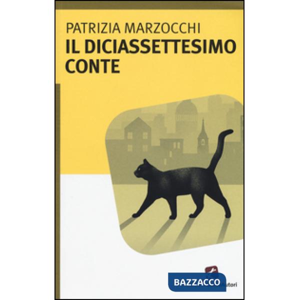 Diciassettesimo conte (Il)