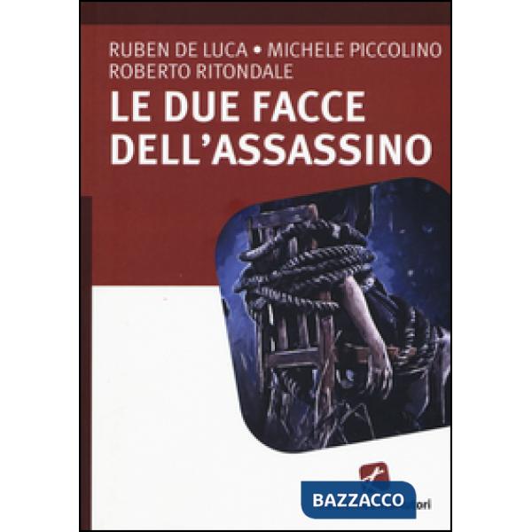 Due facce dell'assassino (Le)