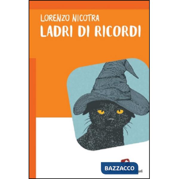 Ladri di ricordi