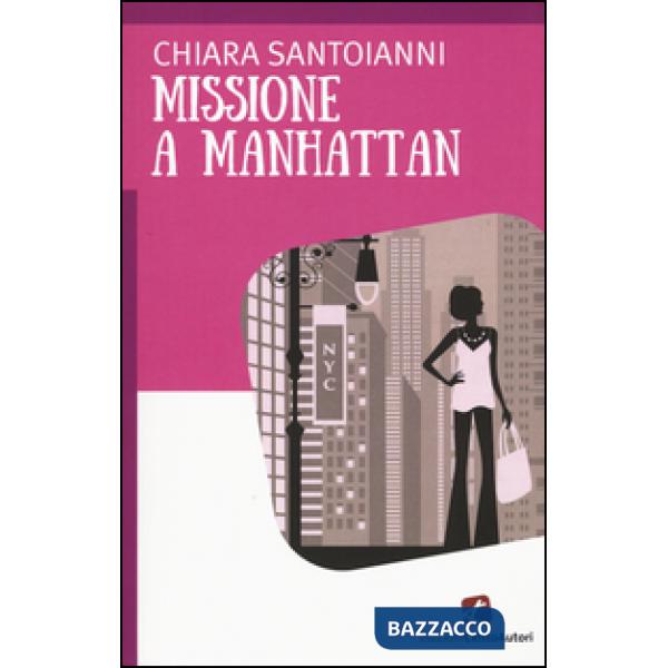 Missione a Manhattan