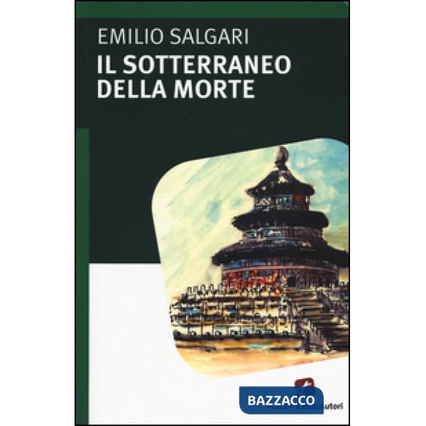 Sotterraneo della morte (Il)