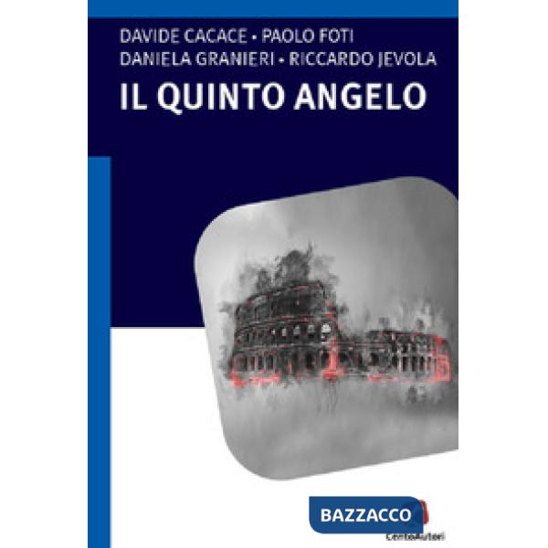 Quinto angelo (Il)