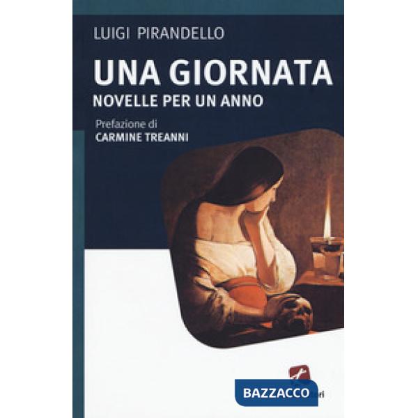 Giornata. Novelle per un anno (Una)
