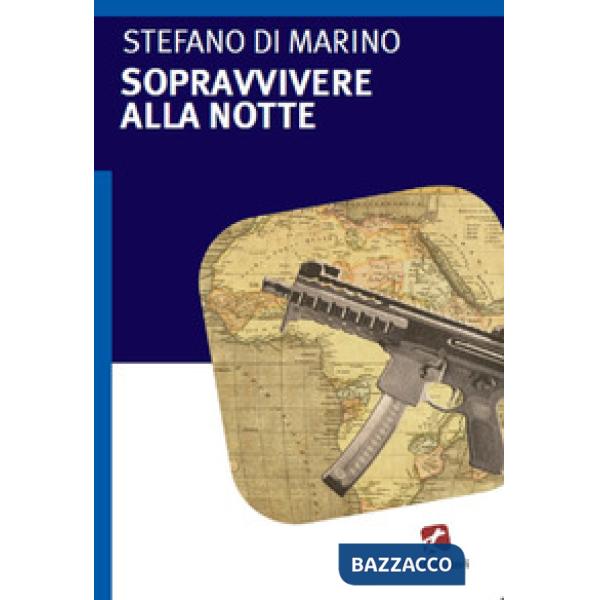 Sopravvivere alla notte