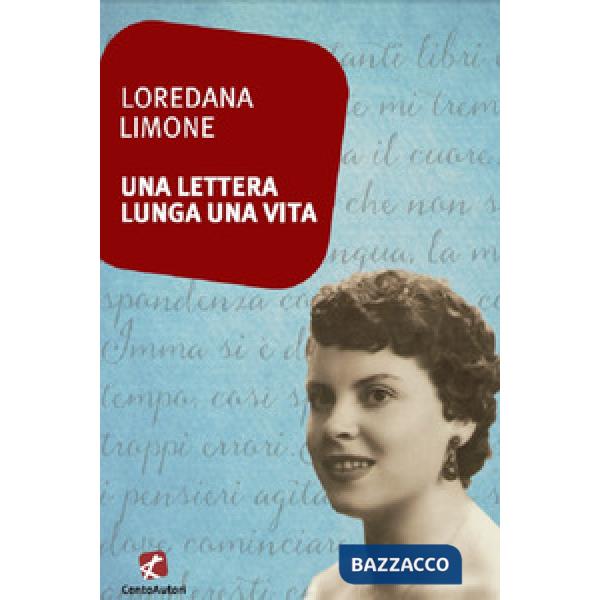Lettera lunga una vita (Una)