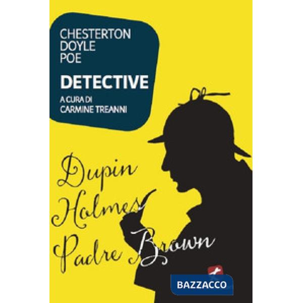 Detective