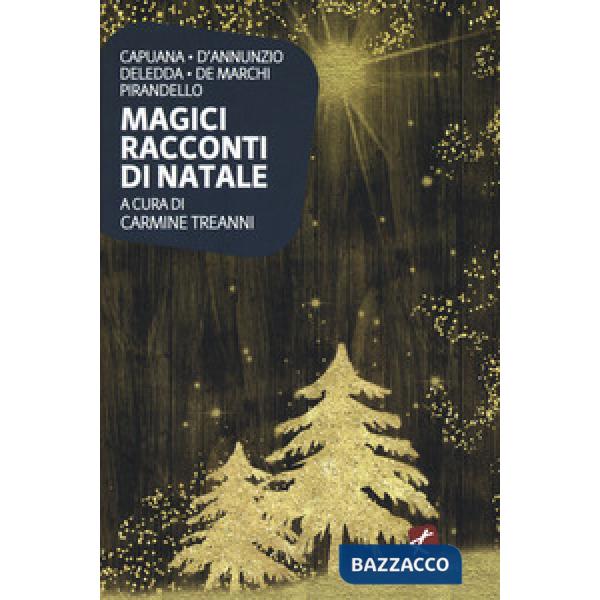 Magici racconti di Natale