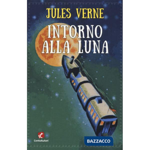 Intorno alla luna
