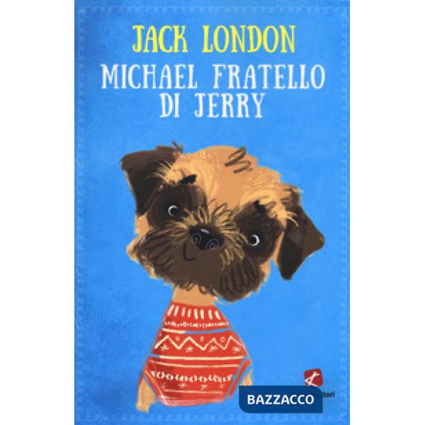 Michaël, fratello di Jerry