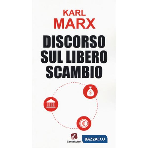 Discorso sul libero scambio