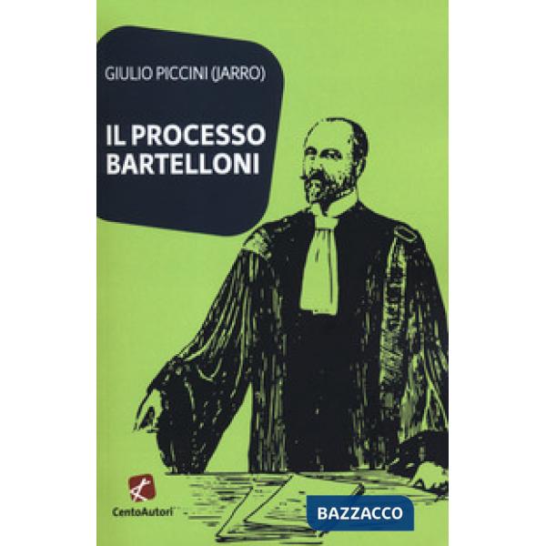 Processo Bartelloni (Il)