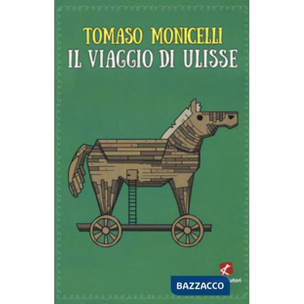 Viaggio di Ulisse (Il)