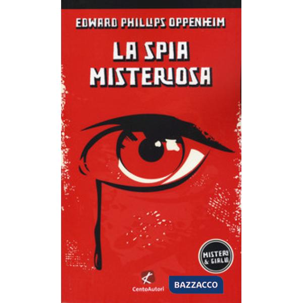 Spia misteriosa (La)