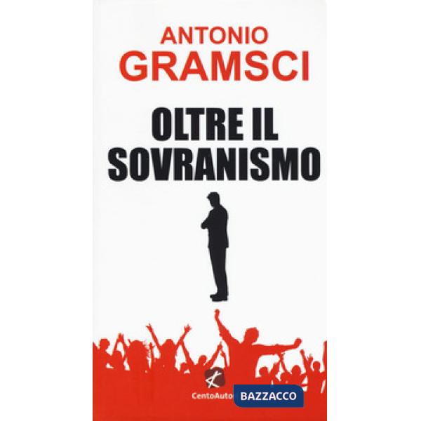 Oltre il sovranismo