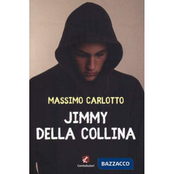 Jimmy della Collina