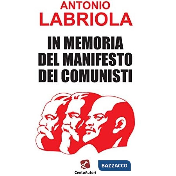 In memoria del Manifesto dei comunisti