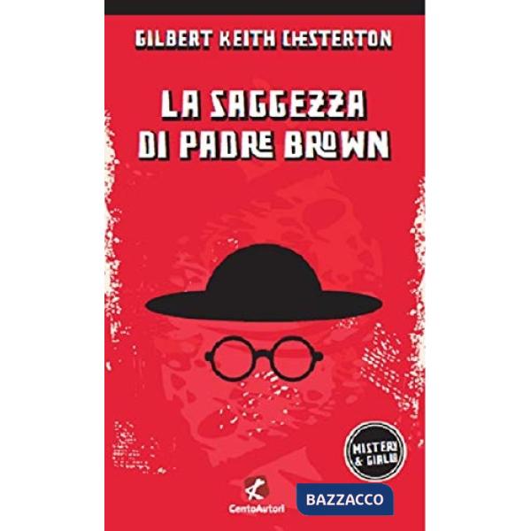Saggezza di padre Brown (La)