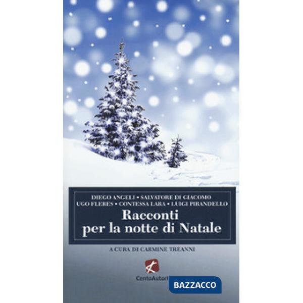Racconti per la notte di Natale