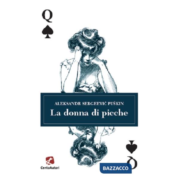 Donna di picche (La)