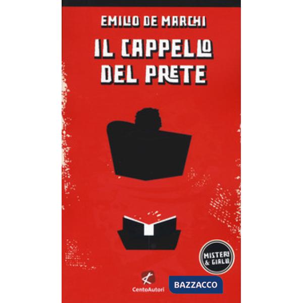 Cappello del prete (Il)