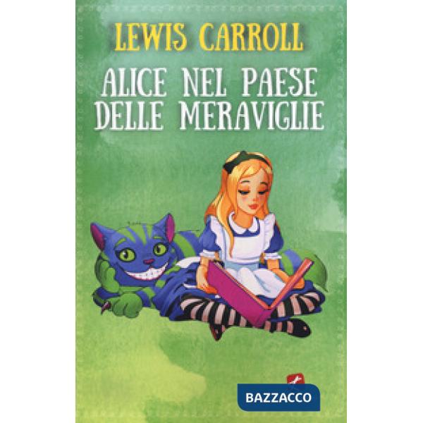 Alice nel paese delle meraviglie