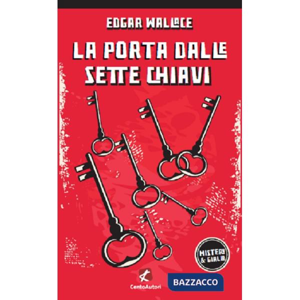 Porta dalle sette chiavi (La)