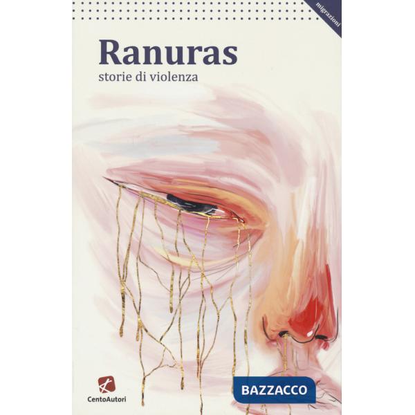 Ranuras. Storie di violenza