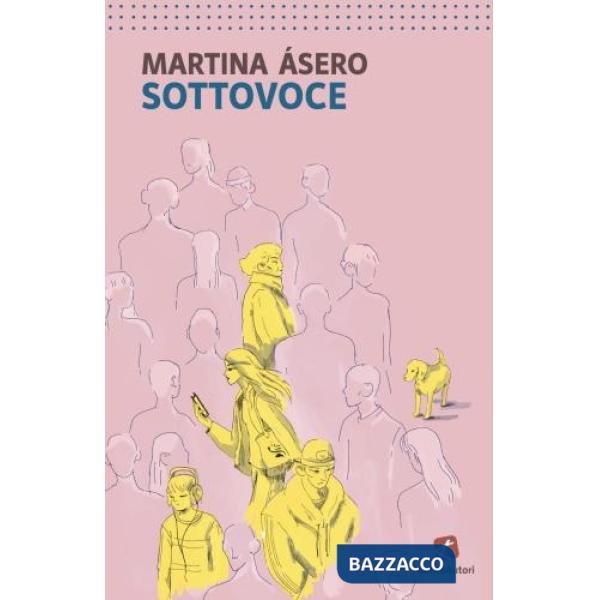 Sottovoce
