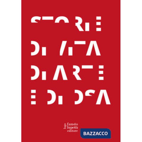 Storia di vita di arte e di DSA